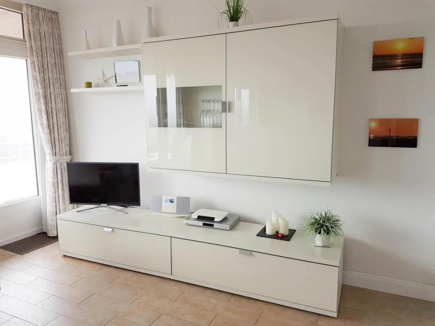 Ferienwohnung Sky&Sun Timmendorfer Strand Exterior foto