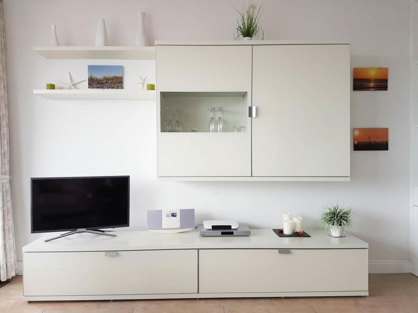 Ferienwohnung Sky&Sun Timmendorfer Strand Exterior foto
